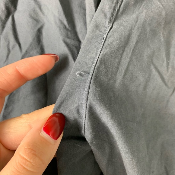 Lou and Grey Gray Pants - Picture 3 of 5